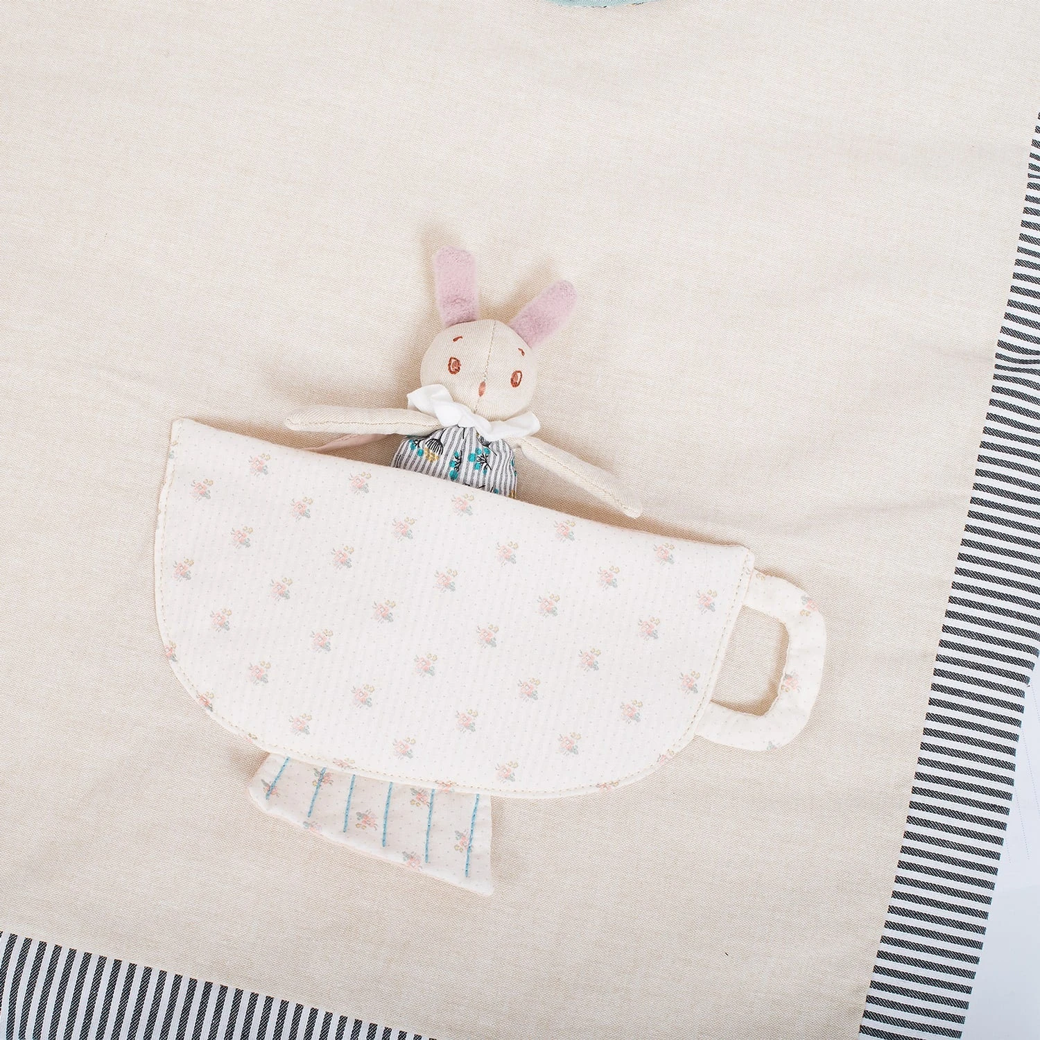 Moulin Roty Tappeto Gioco Dopo La Pioggia 4 Moulin Roty Tappeto Gioco Dopo La Pioggia