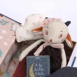 Moulin Roty Beautiful Night Book