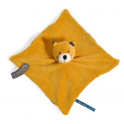 Moulin Roty Les Moustaches Dou Dou Gatto Lulu