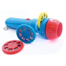 Moulin Roty Linterna De Historias Circo