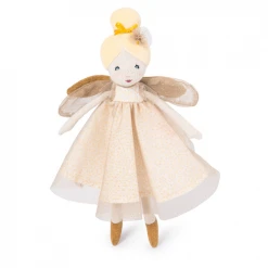 Moulin Roty Doll The Gold Fairy
