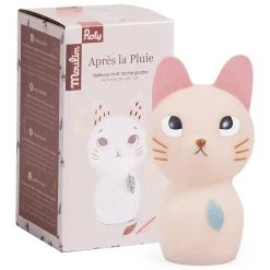 Moulin Roty Lamparita Quitamiedos Usb despues de la Lluvia 12 Moulin Roty Lamparita Quitamiedos Usb despues de la Lluvia