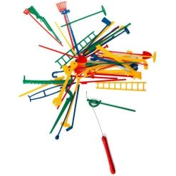 Moulin Roty Mikado De Herramientas