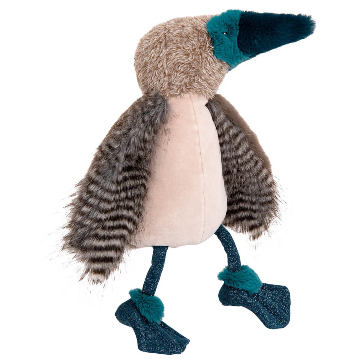 Moulin Roty Pajaro Loco De Patas Azules Alrededor Del Mundo 3 Moulin Roty Pajaro Loco De Patas Azules Alrededor Del Mundo