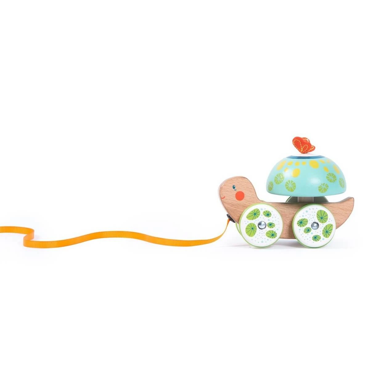 Moulin Roty Arrastre Tortuga Jungla 5 Moulin Roty Arrastre Tortuga Jungla