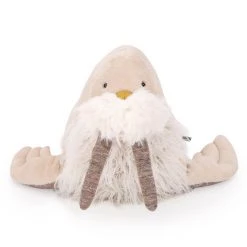 Moulin Roty Morsa Pequena Alrededor Del Mundo