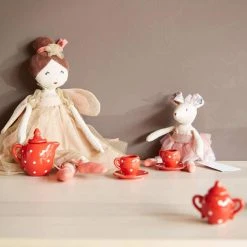 Moulin Roty Ballerina Mouse 13 Moulin Roty Ballerina Mouse