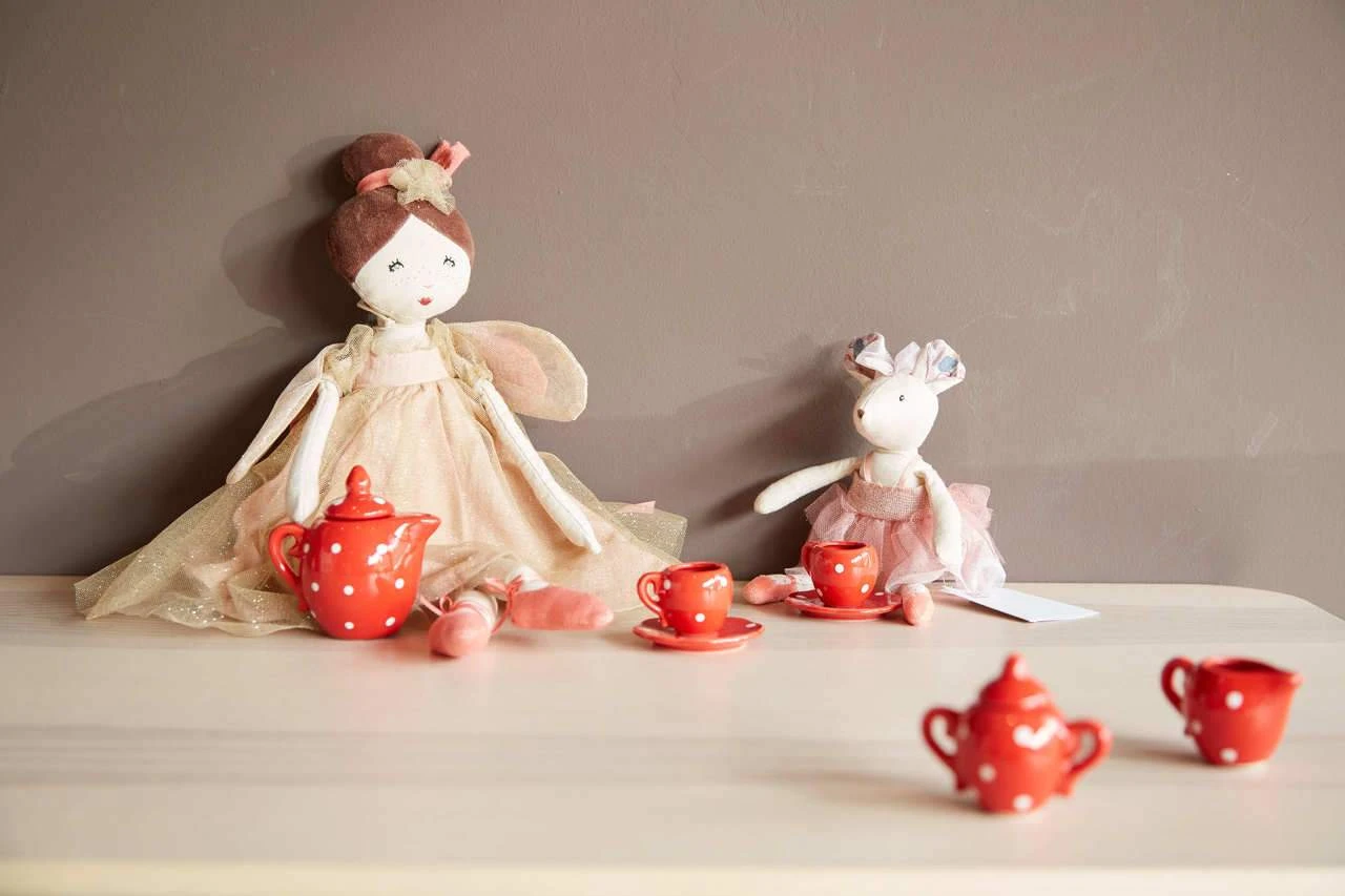 Moulin Roty Ballerina Mouse 7 Moulin Roty Ballerina Mouse