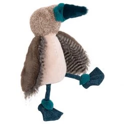 Moulin Roty Pajaro Loco De Patas Azules Alrededor Del Mundo 5 Moulin Roty Pajaro Loco De Patas Azules Alrededor Del Mundo