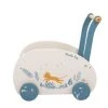 Moulin Roty Baobab Walking Trolley Toy