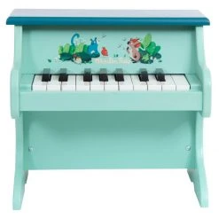 Moulin Roty Jungle Piano Toy