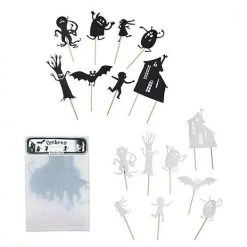 Moulin Roty Sombras De Miedo