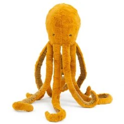 Moulin Roty Pulpo Grande Alrededor Del Mundo