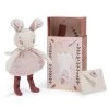 Moulin Roty Milk Tooth Mouse