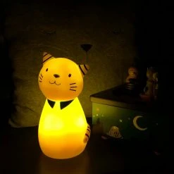 Moulin Roty Luce Notturna - Gattino 7 Moulin Roty Luce Notturna - Gattino