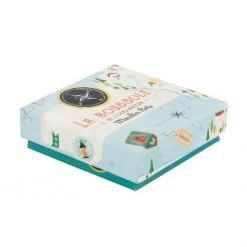 Moulin Roty Bussola Con Scatola