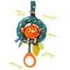 Moulin Roty Chick to Hang Jungle Activity Ring Toy 2 Moulin Roty Chick to Hang Jungle Activity Ring Toy