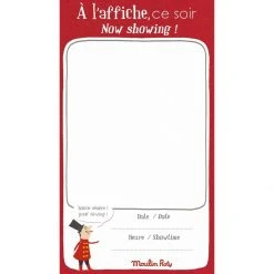 Moulin Roty The Stories of the Night Cinema Box