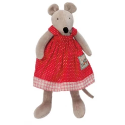Moulin Roty Nini the Little Mouse Toy