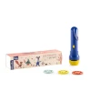Moulin Roty Pomme Des Bois Story Projector Flashlight Toy