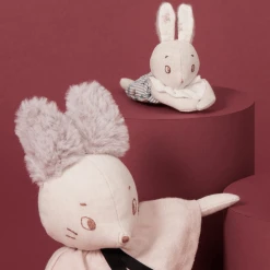 Moulin Roty After The Rain Brume Rat Doll