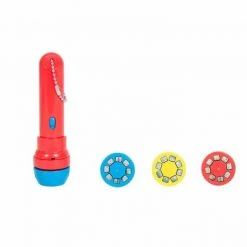 Moulin Roty Big Family Story Projector Lantern