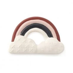 Moulin Roty Mordedor Caucho Arcoiris Après La Pluie