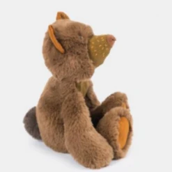 Moulin Roty Rendez Vous Chemin Du Loup Ors Bun Chanterelle Bear Toy