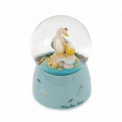 Moulin Roty Olga Musical Snowball 6 Moulin Roty Olga Musical Snowball