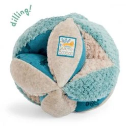 Moulin Roty Pelota Sensorial Montessori Baobab 5 Moulin Roty Pelota Sensorial Montessori Baobab