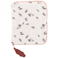 Moulin Roty Cream After The Rain Health Primer Cover