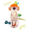 Moulin Roty Koala Balls Koco Jungle Ring Rattle 1 Moulin Roty Koala Balls Koco Jungle Ring Rattle