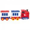Moulin Roty Wind-Up Train Toy