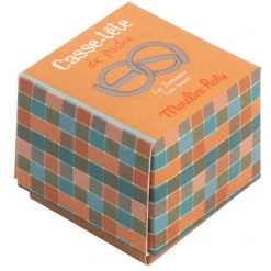 Moulin Roty Rompecabezas de Bolsillo Los Gemelos 7 Moulin Roty Rompecabezas de Bolsillo Los Gemelos