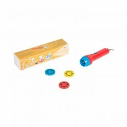 Moulin Roty Big Family Story Projector Lantern