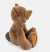 Moulin Roty Rendez Vous Chemin Du Loup Ors Bun Chanterelle Bear Toy