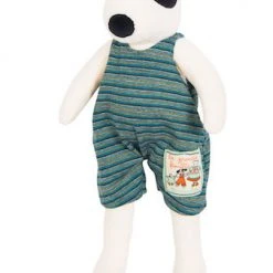 Moulin Roty Little Julius The Dog Toy 5 Moulin Roty Little Julius The Dog Toy