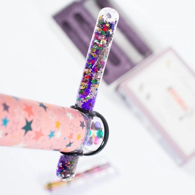 Moulin Roty Kaleidoscope Pencil Case 4 Moulin Roty Kaleidoscope Pencil Case