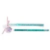 Moulin Roty Fairy Magic Wand Turquoise