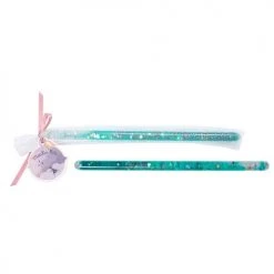 Moulin Roty Fairy Magic Wand Turquoise