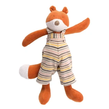 Moulin Roty Gaspard the Fox Toy 3 Moulin Roty Gaspard the Fox Toy