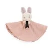 Moulin Roty Pink Doudou Mouse Kids Toy