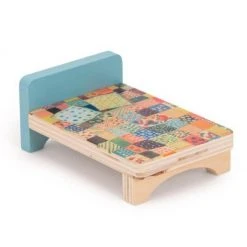 Moulin Roty Cabaña En Los Árboles Gran Familia