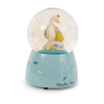 Moulin Roty Olga Musical Snowball 3 Moulin Roty Olga Musical Snowball