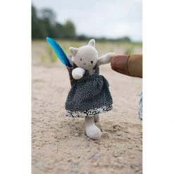 Moulin Roty Agatha The Little Cat Toy