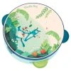 Moulin Roty Blue Jungle Tambourine