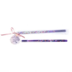 Moulin Roty Fairy Magic Wand Violet