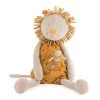 Moulin Roty Baobab Giant Lion Toy
