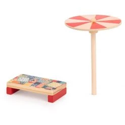 Moulin Roty Caravana Gran Familia