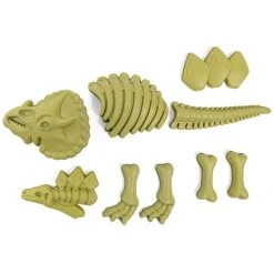 Moulin Roty Moldes De Dinosaurio Para Arena